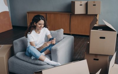 5 Tips for Choosing Your Movers